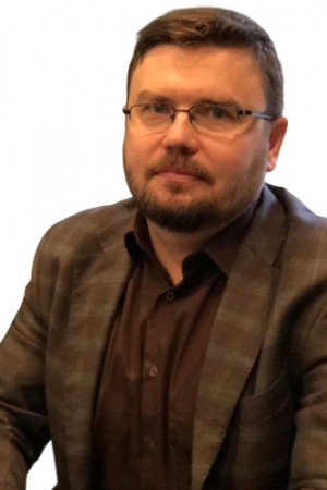 Белов Александр Иванович