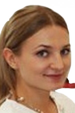 Кислун Лидия Юрьевна