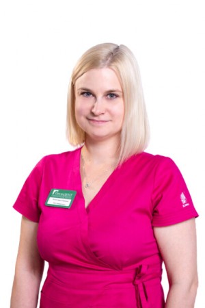 Тукина Софья Андреевна