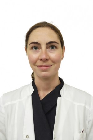 Завадская Татьяна Федоровна