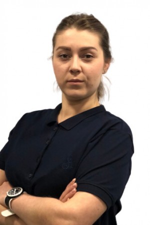 Шуралева Ангелина Эдуардовна