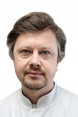 Иванов Алексей Михайлович