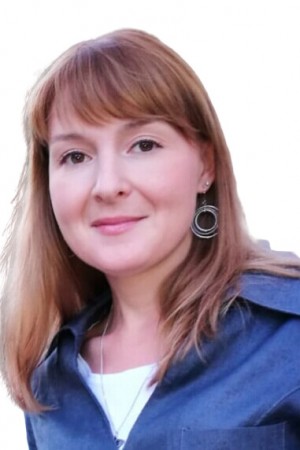 Субботина Виктория Вячеславовна