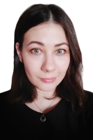 Сырова Мария Владимировна