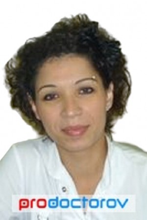 Табе Евгения Эженовна