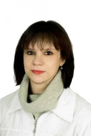 Пугачева Алина Владимировна