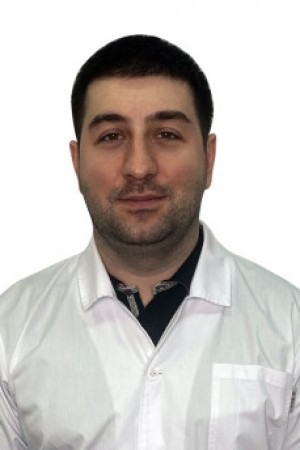 Гадагатль Анзаур Айдэмырович