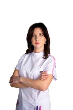 Матюхевич Елена Ивановна