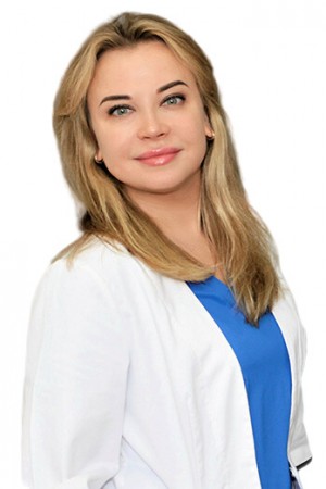 Кравцевич Валентина Васильевна