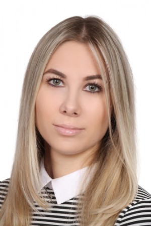 Савченко Кристина Сергеевна