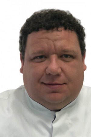 Семикин Максим Сергеевич