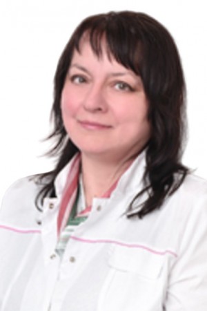 Сычева Татьяна Юрьевна