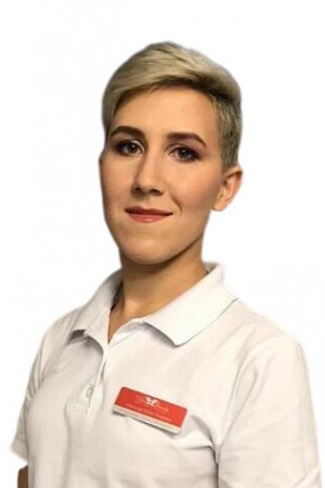 Новикова Юлия Игоревна