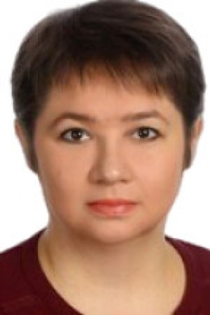 Сафонова Наталья Викторовна