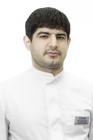 Абрамян Артур Каренович