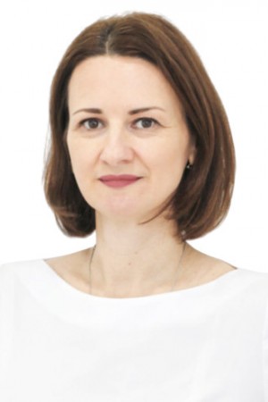 Карамышева Анастасия Александровна