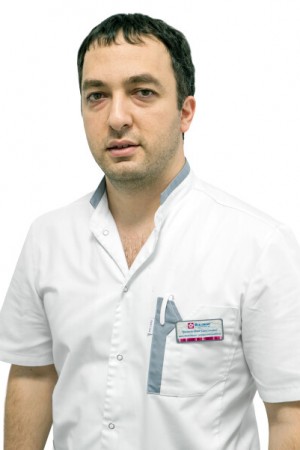 Туманян Ваге Самсонович