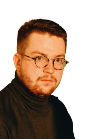 Радионов Дмитрий Сергеевич