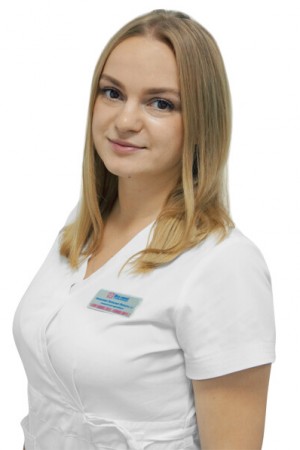 Ангелова Татьяна Петровна