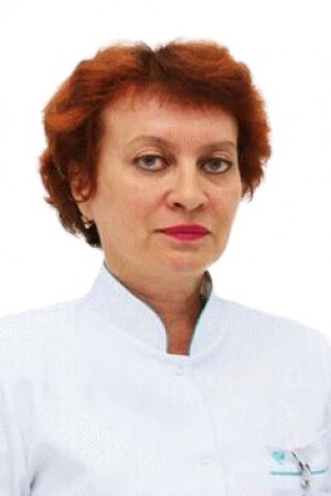 Елькина Лариса Анатольевна