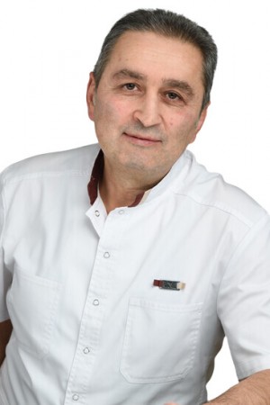 Паташян Армен Завенович