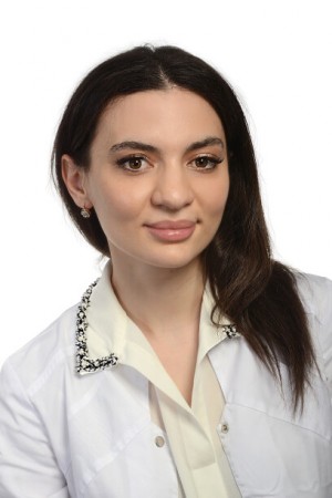 Гетиа Теона Борисовна