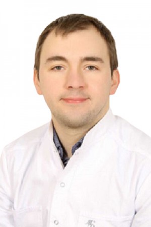 Калашников Дмитрий Вячеславович