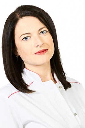 Кругликова Анна Сергеевна