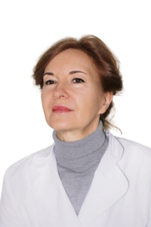 Белошевская Ольга Анатольевна