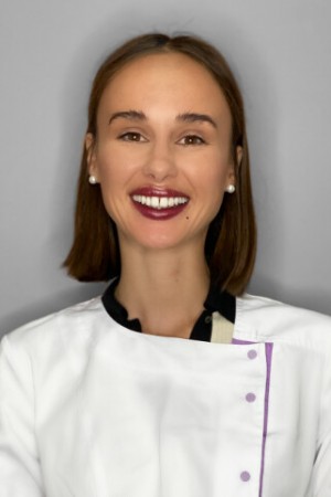 Позднихоренко Алена Владимировна