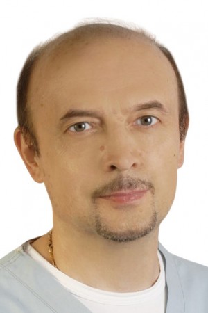 Ширшов Александр Владимирович