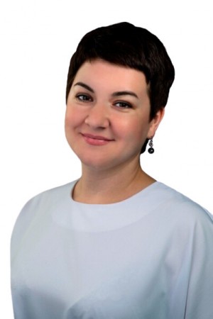 Нарышкина Екатерина Александровна