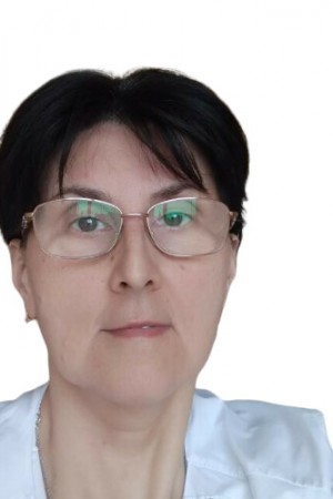 Трофимова Ольга Викторовна