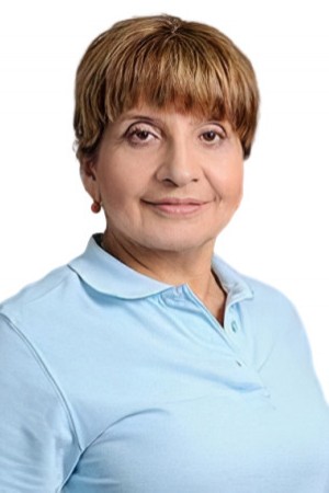 Осятинская Алла Владимировна