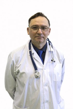 Боловин Дмитрий Викторович