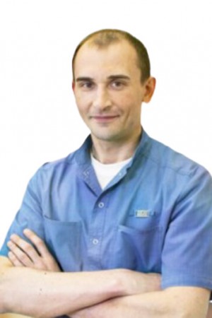 Дутов Александр Александрович