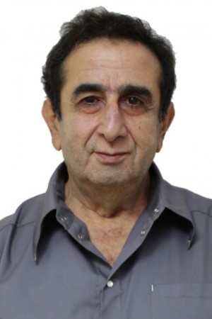 Минасянц Эдуард Сосович