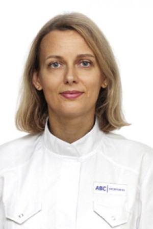 Смирнова Олеся Александровна