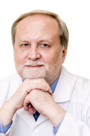 Захарченко Николай Николаевич