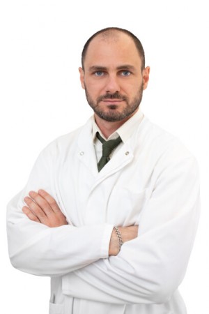 Чараев Георгий Давидович