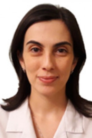 Миресина Светлана Магамедовна