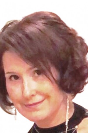 Гарипова Альфия Мирмагсумовна