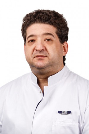 Исагулян Эмиль Давидович