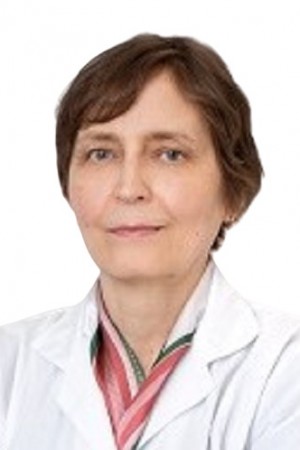 Головчанская Ольга Петровна