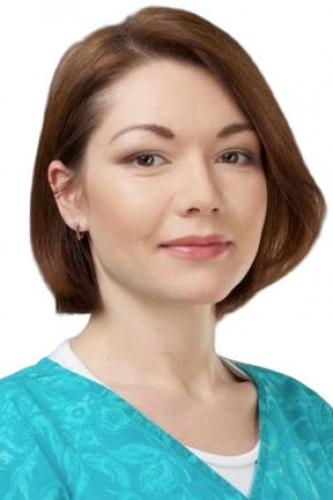 Анищенко Дарья Евгеньевна