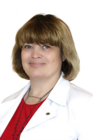 Махина Юлия Александровна