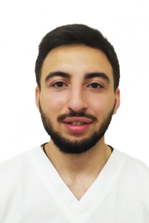 Мамедов Маджит Хеирхабар