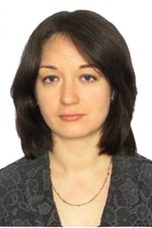 Иванова Галина Романовна