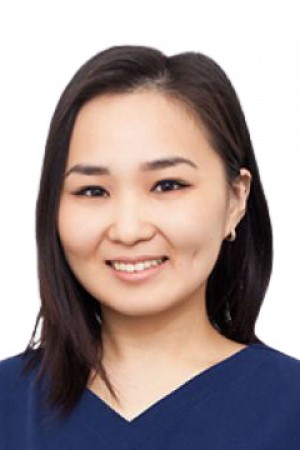 Ким Юлия Вячеславовна