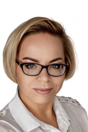 Воробьева Ирина Витальевна